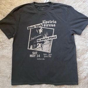 brandy melville oversized tee